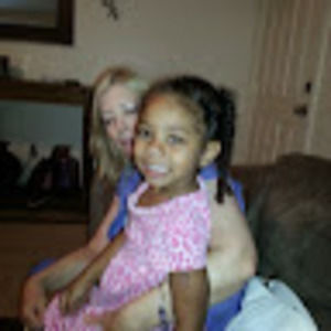 Meet your Posher, Sammie